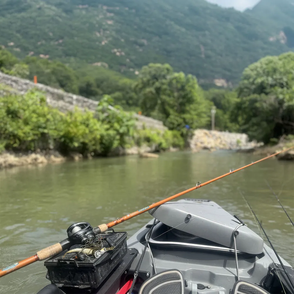 Legend Glass Casting