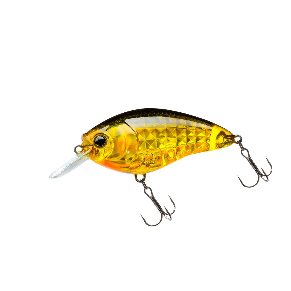 3DR-X CRANK MR (F) - 50 mm