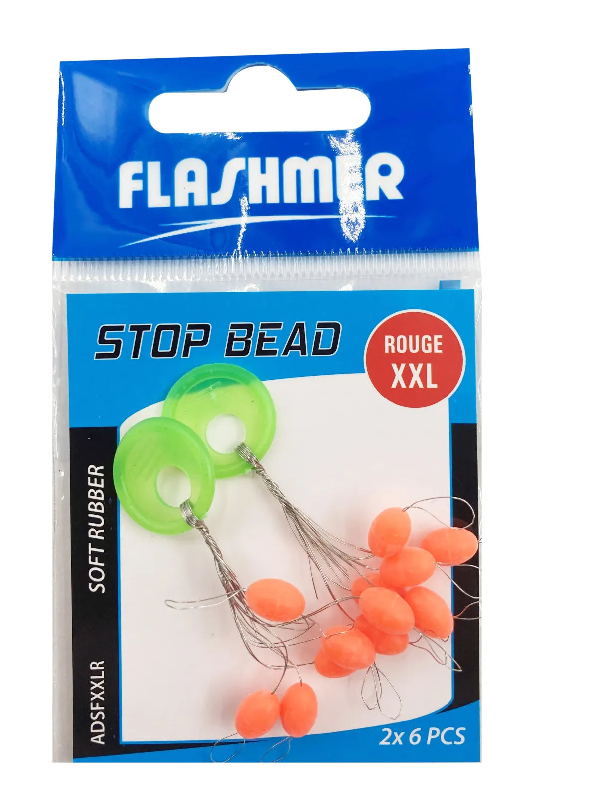 STOP BEAD XXL - 12 pcs