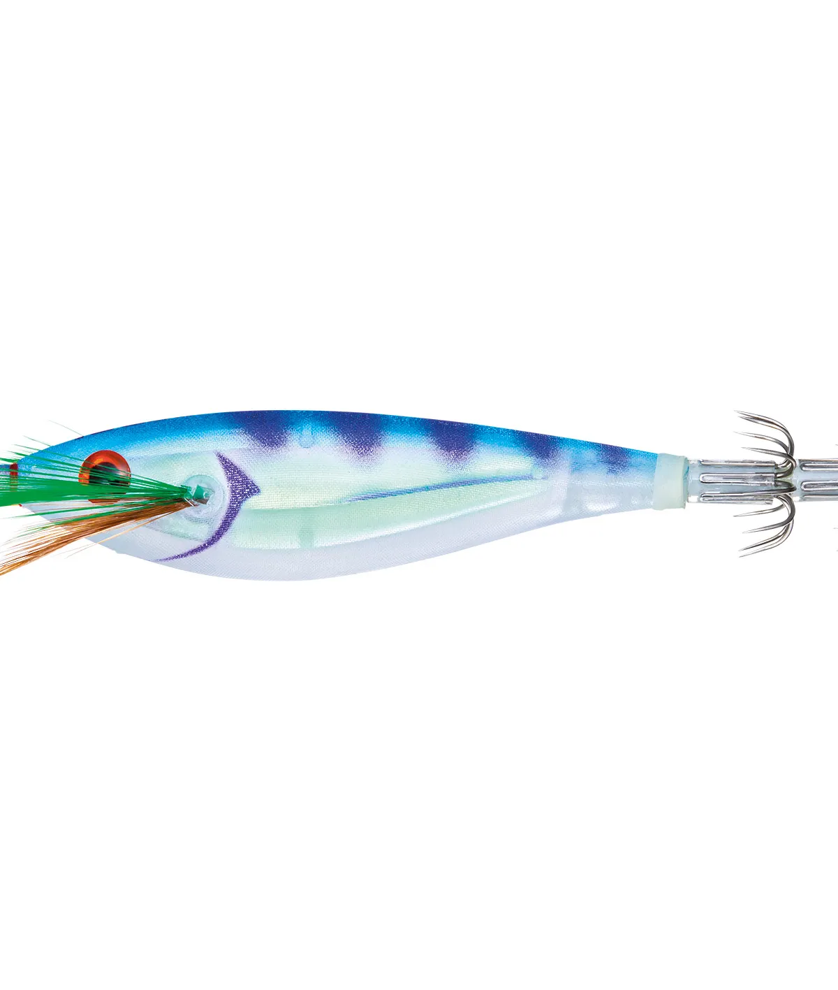 ULTRA 3D CLOTH - S - 9.5 cm