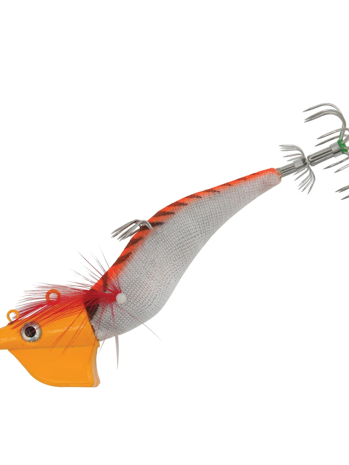 MAXIGRIF SQUID JIG - 3.5–12 cm