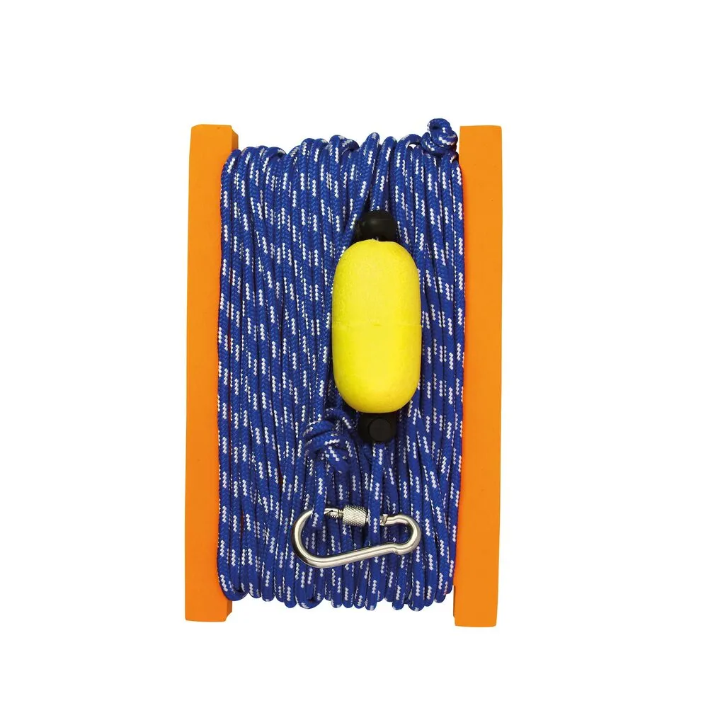 LUXURY MODEL ROPE FOR DROP NET ON A LINE WINDER