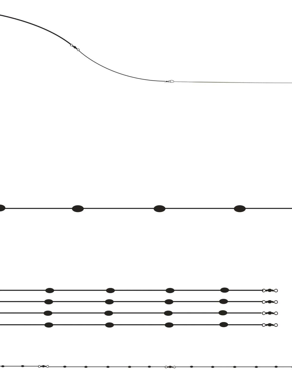 LIGNE DE TRAINE CRIMINELLE