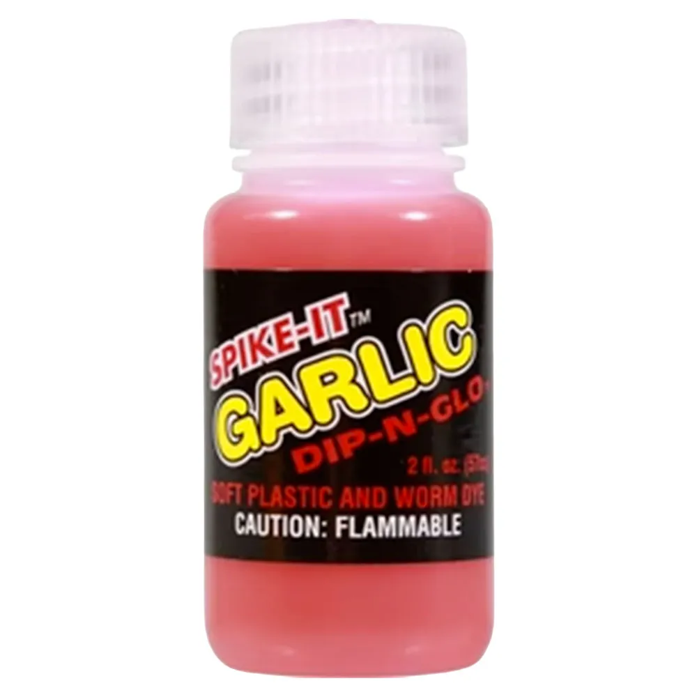 Dip-N-Glo Garlic Food Coloring