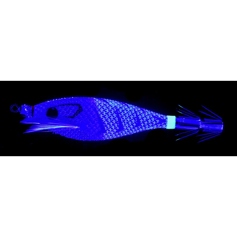 SQUID Jig PICCA Y2 - YO-ZURI