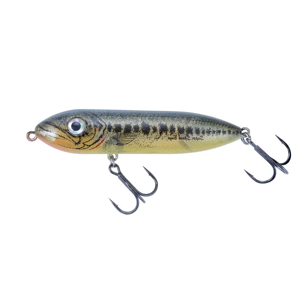 SUPER SPOOK BOYO - 70 mm