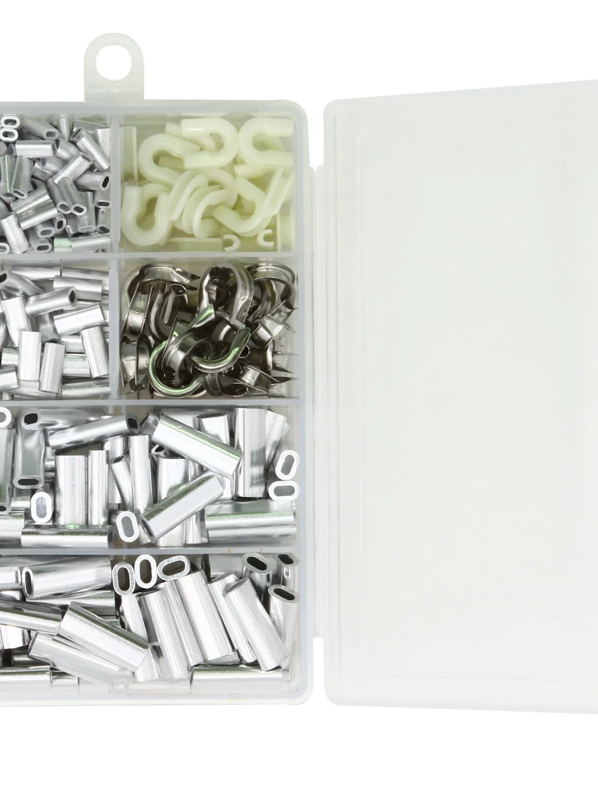 ALUMINUM SLEEVE RIG KIT