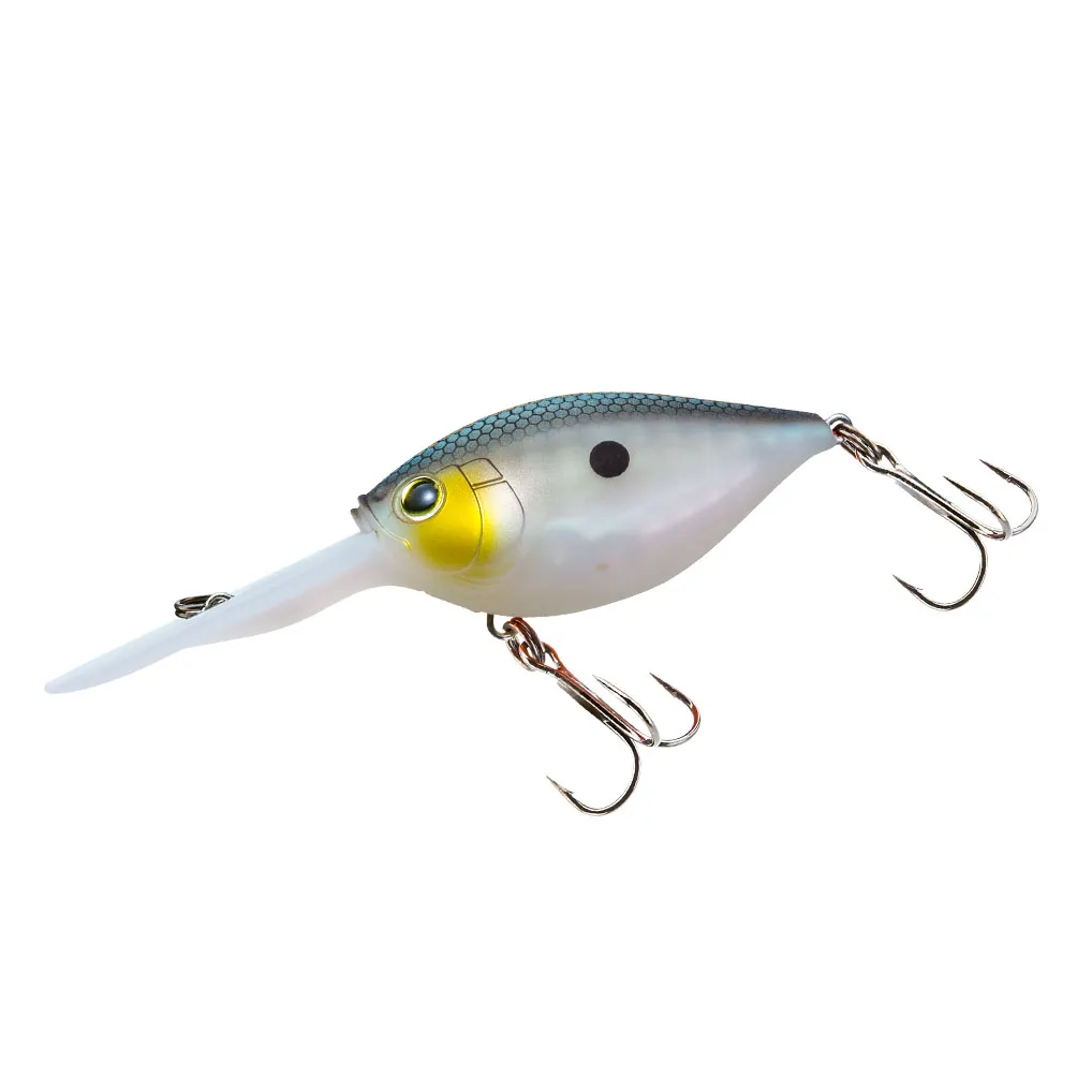 3DR-X CRANK DD (F) - 50 mm