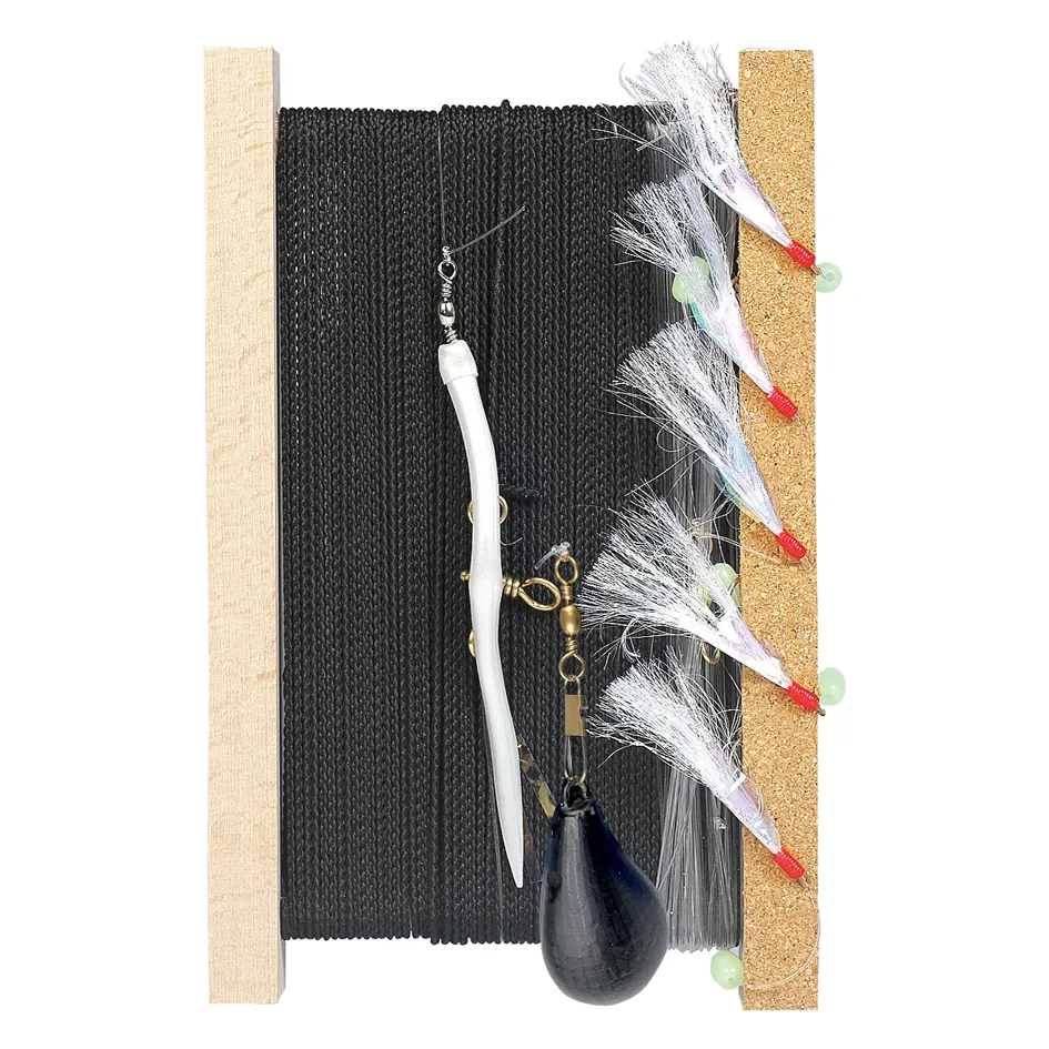 LIGNE DE TRAINE COTE OUEST