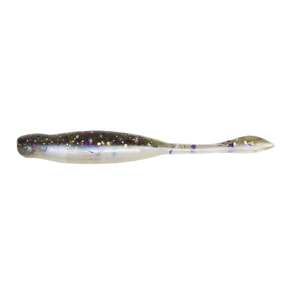 Hot Shot Minnow