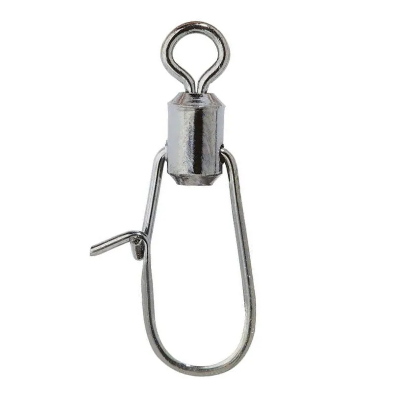 MICRO SNAP SWIVEL CLIP - OWNER