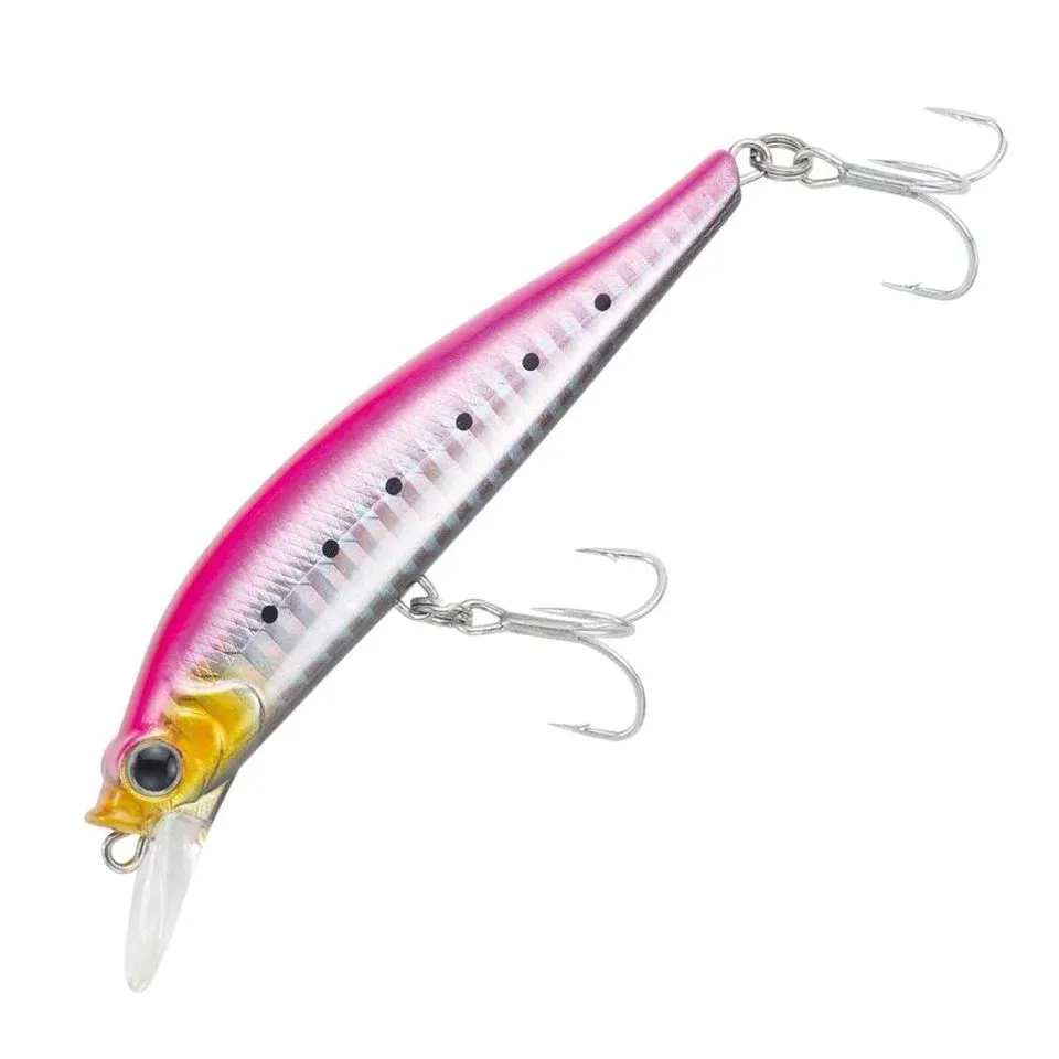 DIZZY MINNOW 90 HS