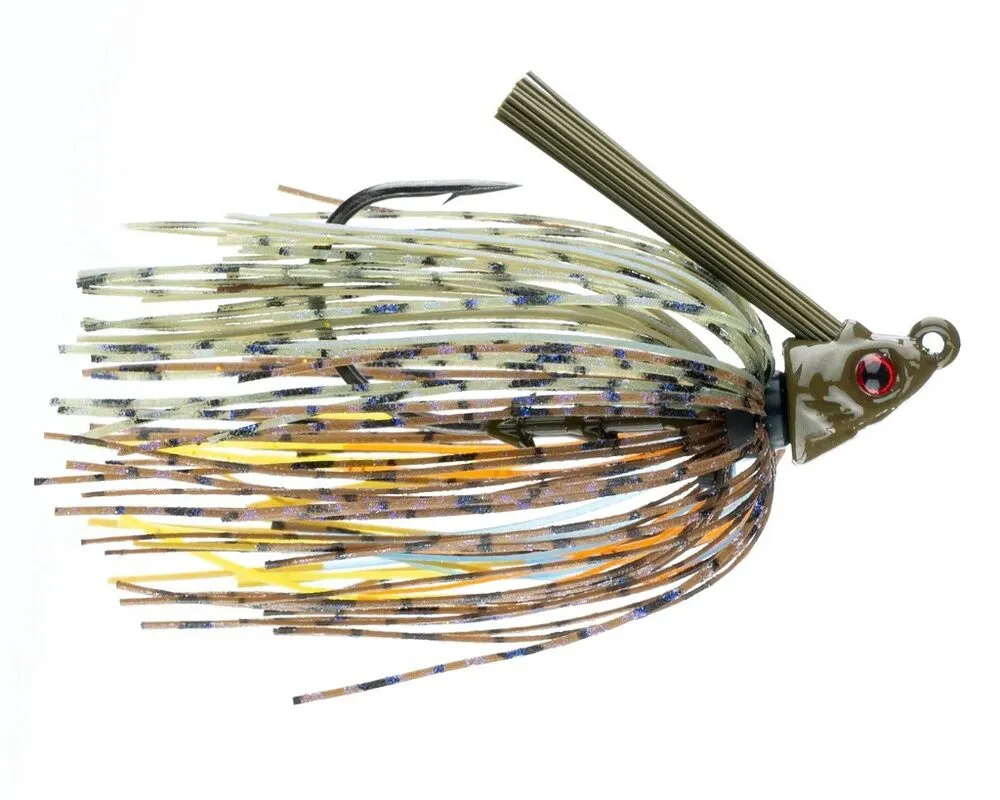 Swim Jig
