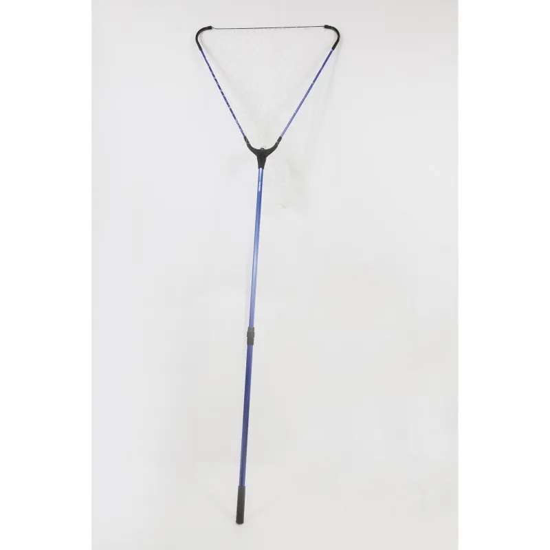 FOLDING LANDING NET - ALUMINUM