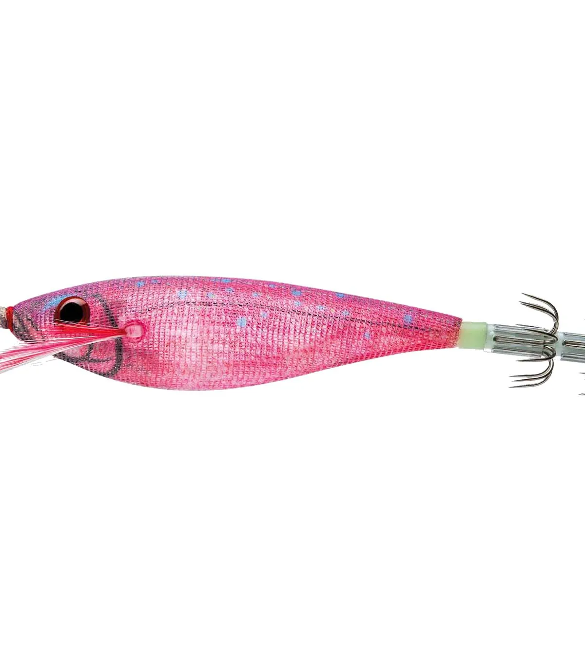 CALMERO ULTRA REALISTIC - S - 9 cm