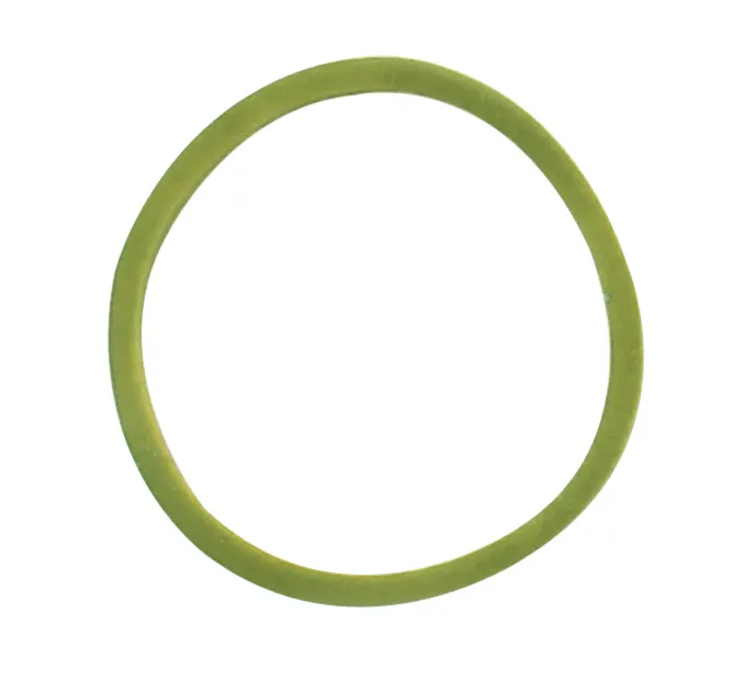 SILICONE ELASTIC BAND - 15 mm diameter - 50-pack