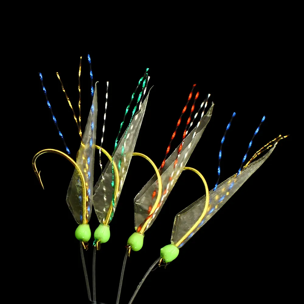 MACKEREL SKIN - SABIKI FISH CATCHERS