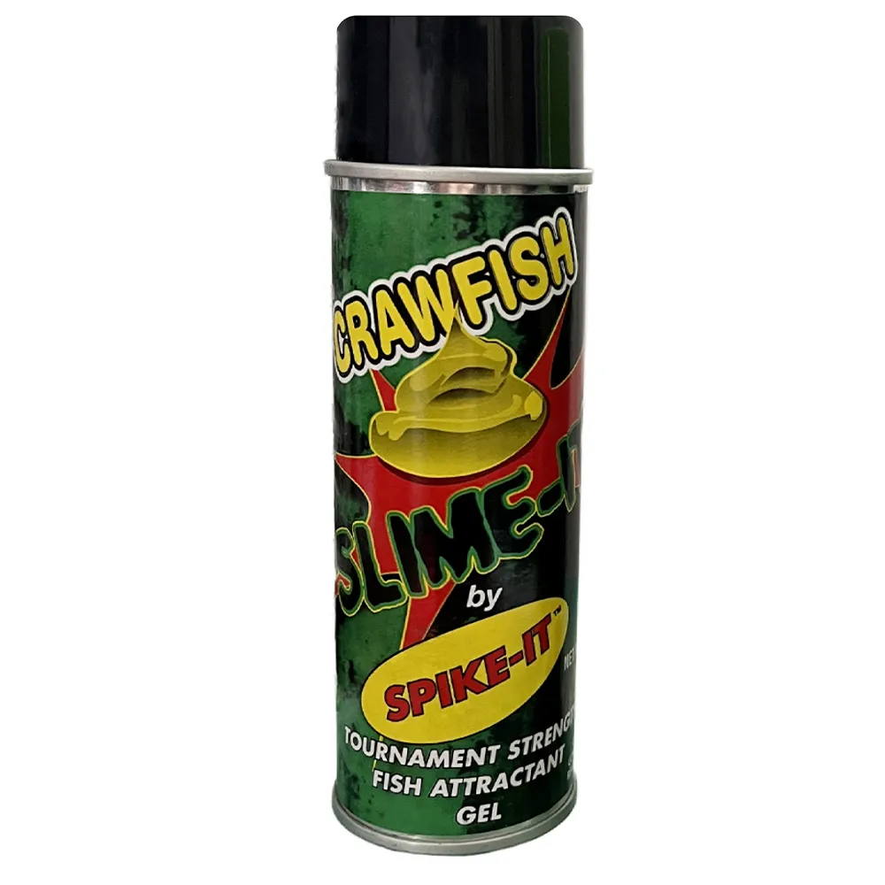 Slime It
