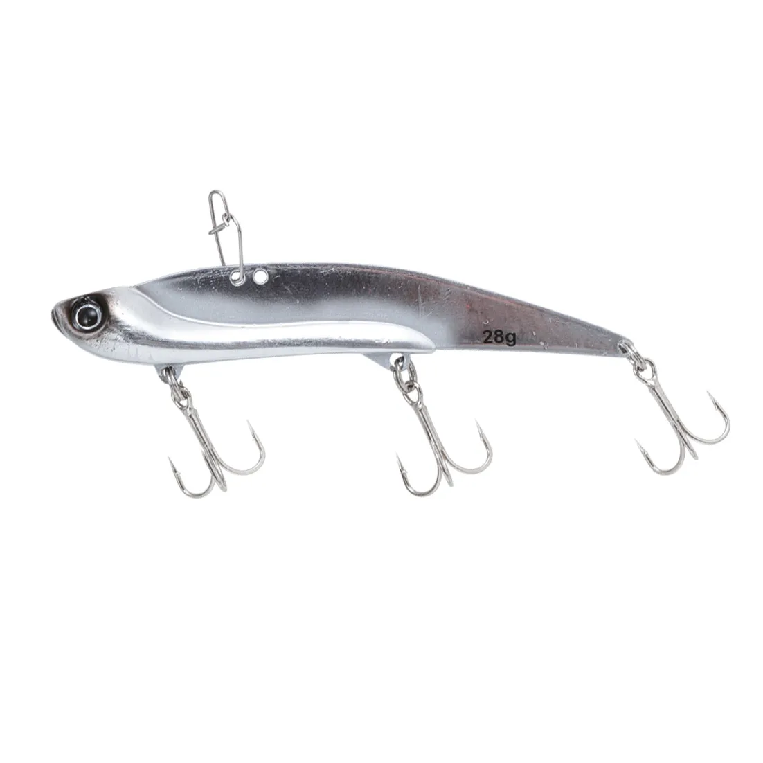 METAL VIB LONG - 100 mm