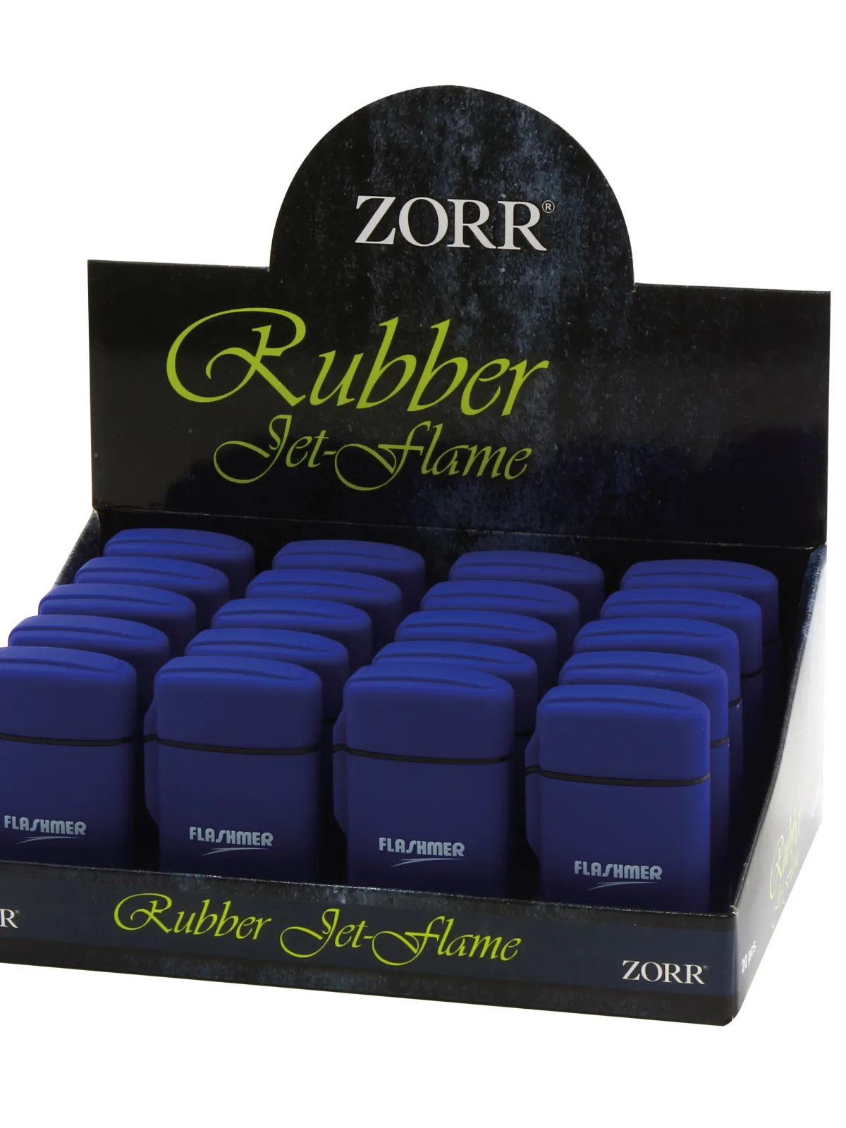 FLASHMER BLUE STORM LIGHTER