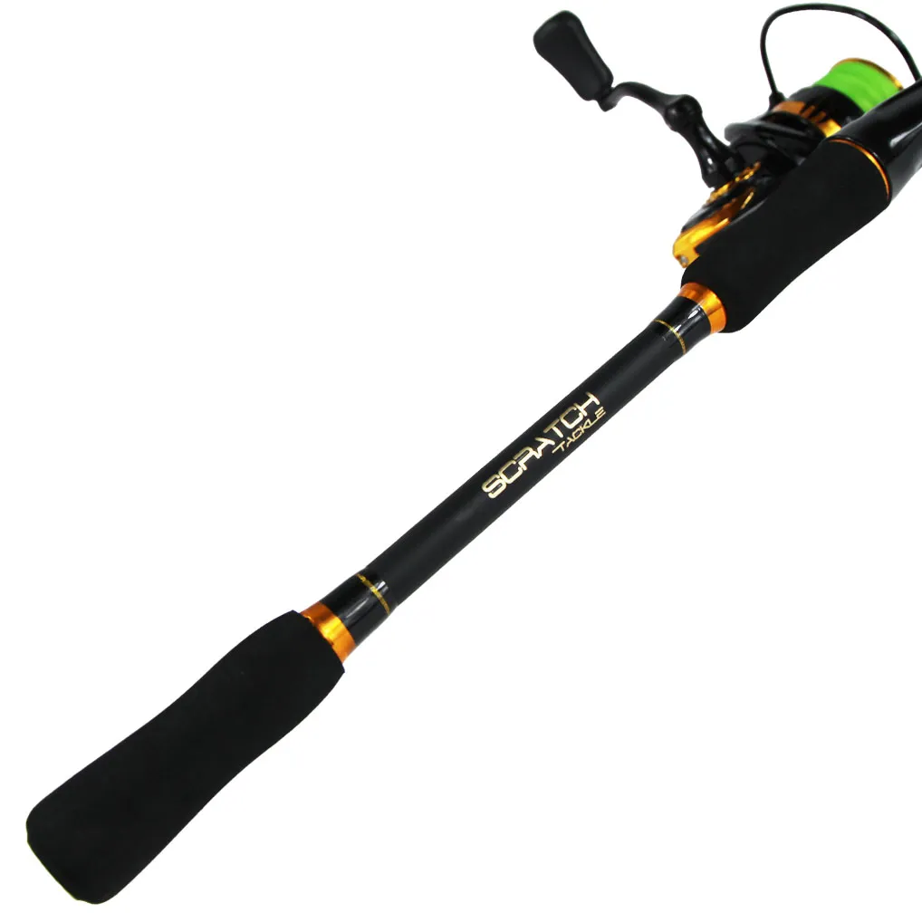 COMBO SAPHIR SPINNING
