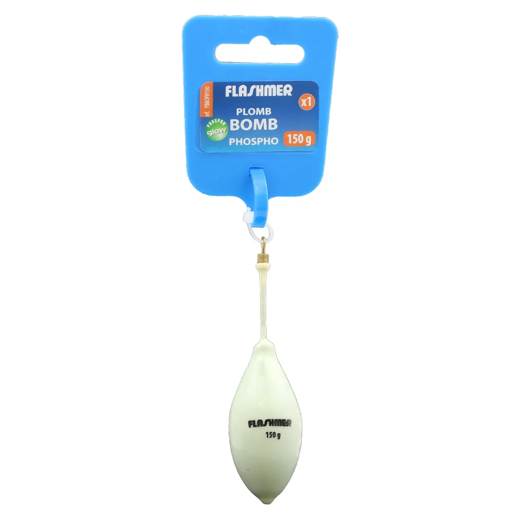 LEAD PHOSPHORUS BOMB