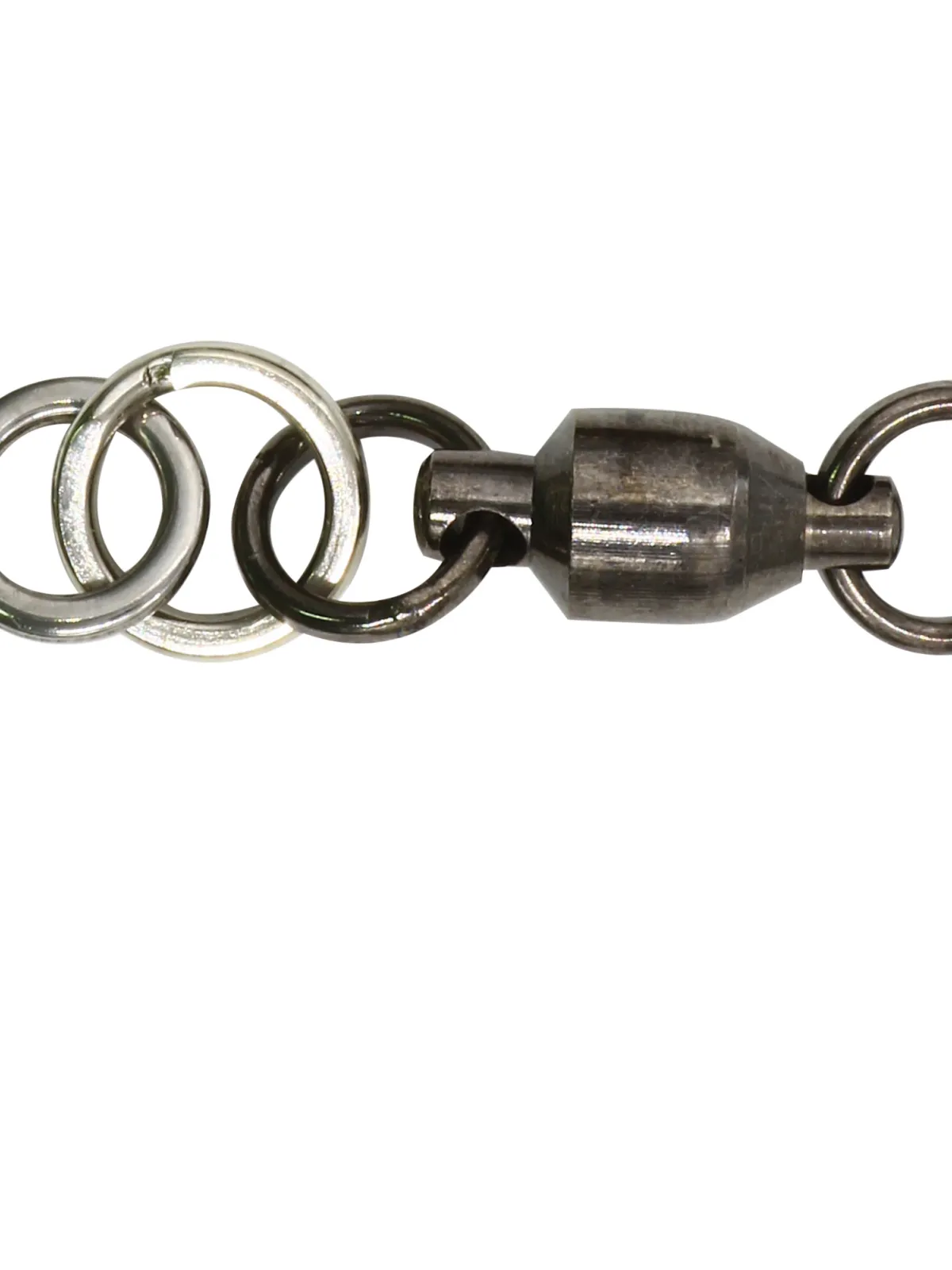 COMBO BALL BEARING RING + SPLIT RING