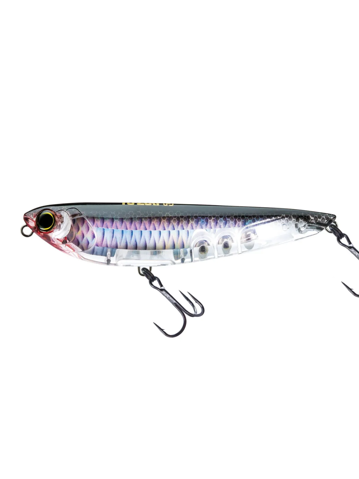 3D INSHORE PENCIL (F) - 100 mm