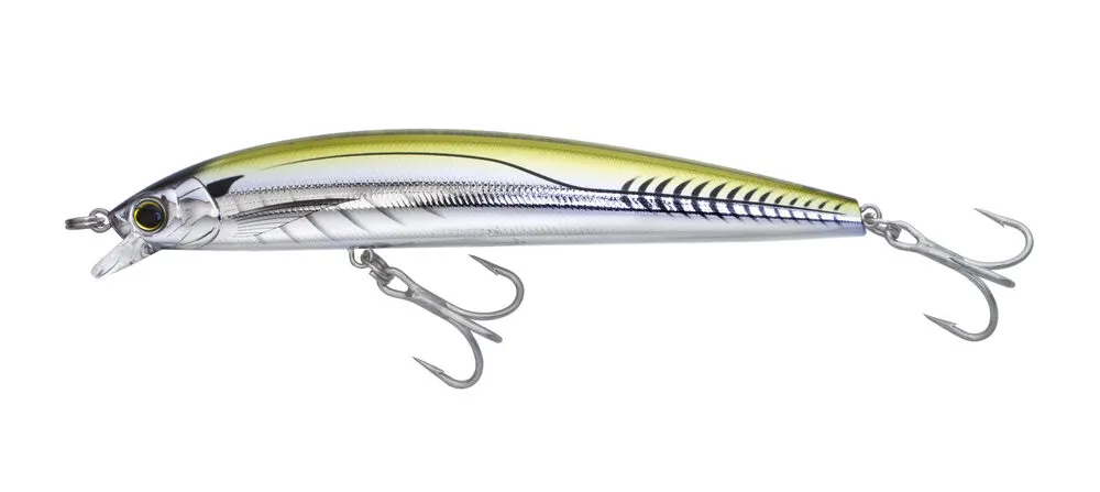 HYDRO MINNOW LC (F) - 170 mm
