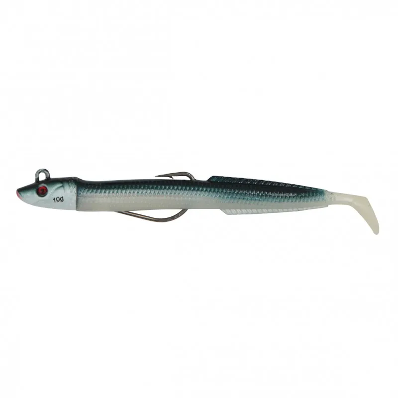 BLUE EQUILLE JUNIOR barquette de 6  - 10 g
