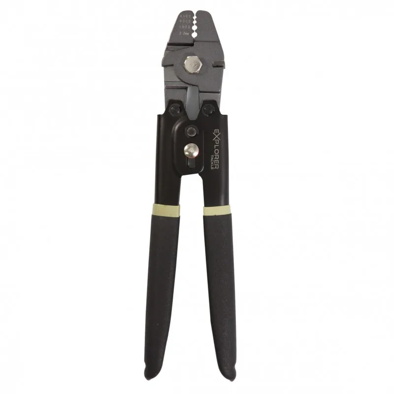 MINI DOUBLE-SLEEVED CLIP