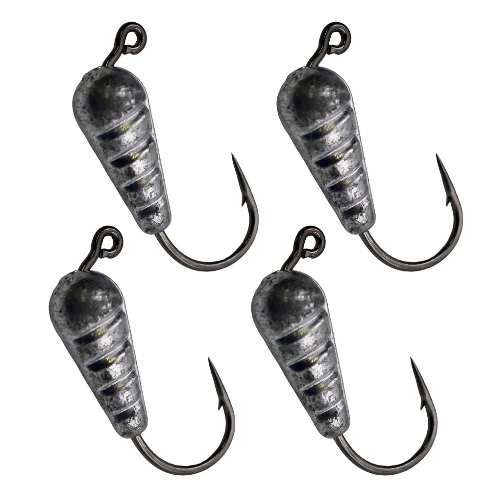 Stealth Finesse Tube Jig