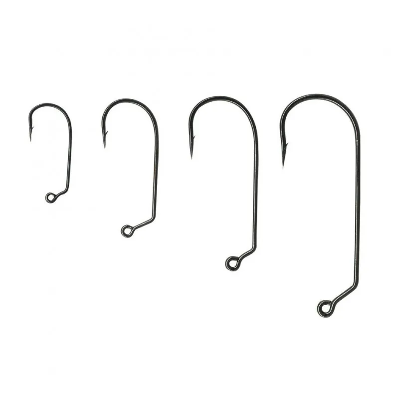 WEIGHTED JIG HEAD - 60°