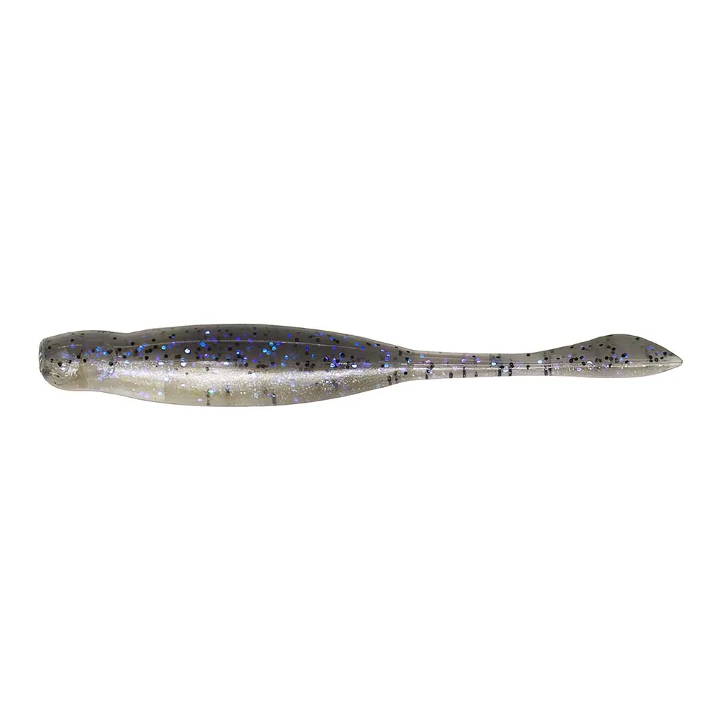 Hot Shot Minnow