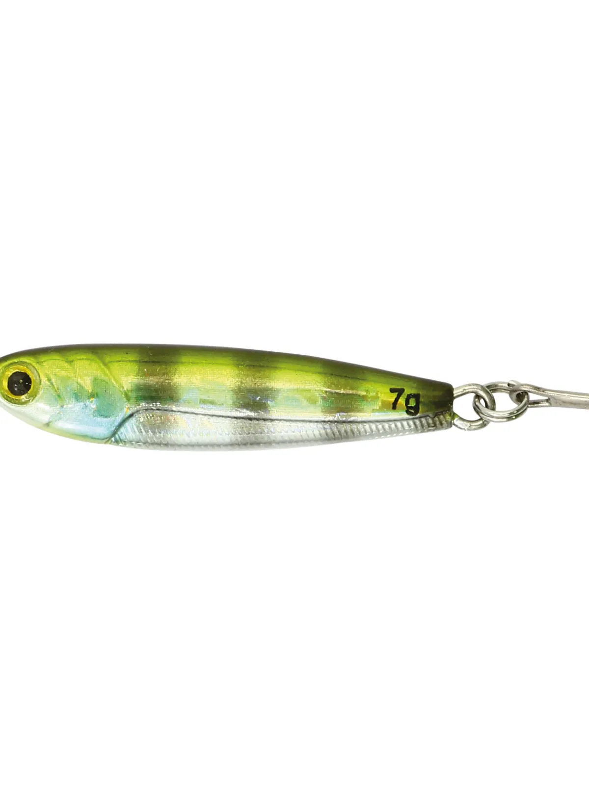 METAL SPOT Jig