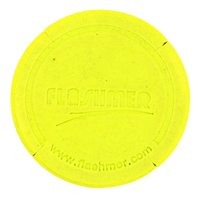 PLIOIR ROND EN MOUSSE - Ø 50 X 15 mm - Coloris assortis