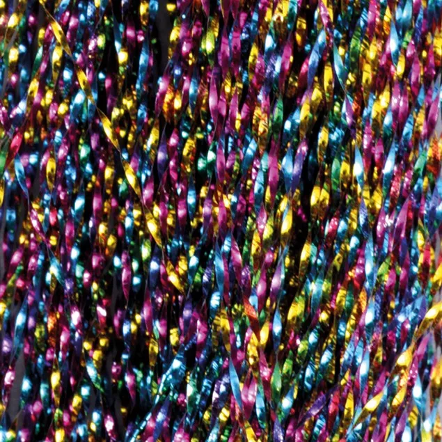 TWISTED YARNS - 30 cm