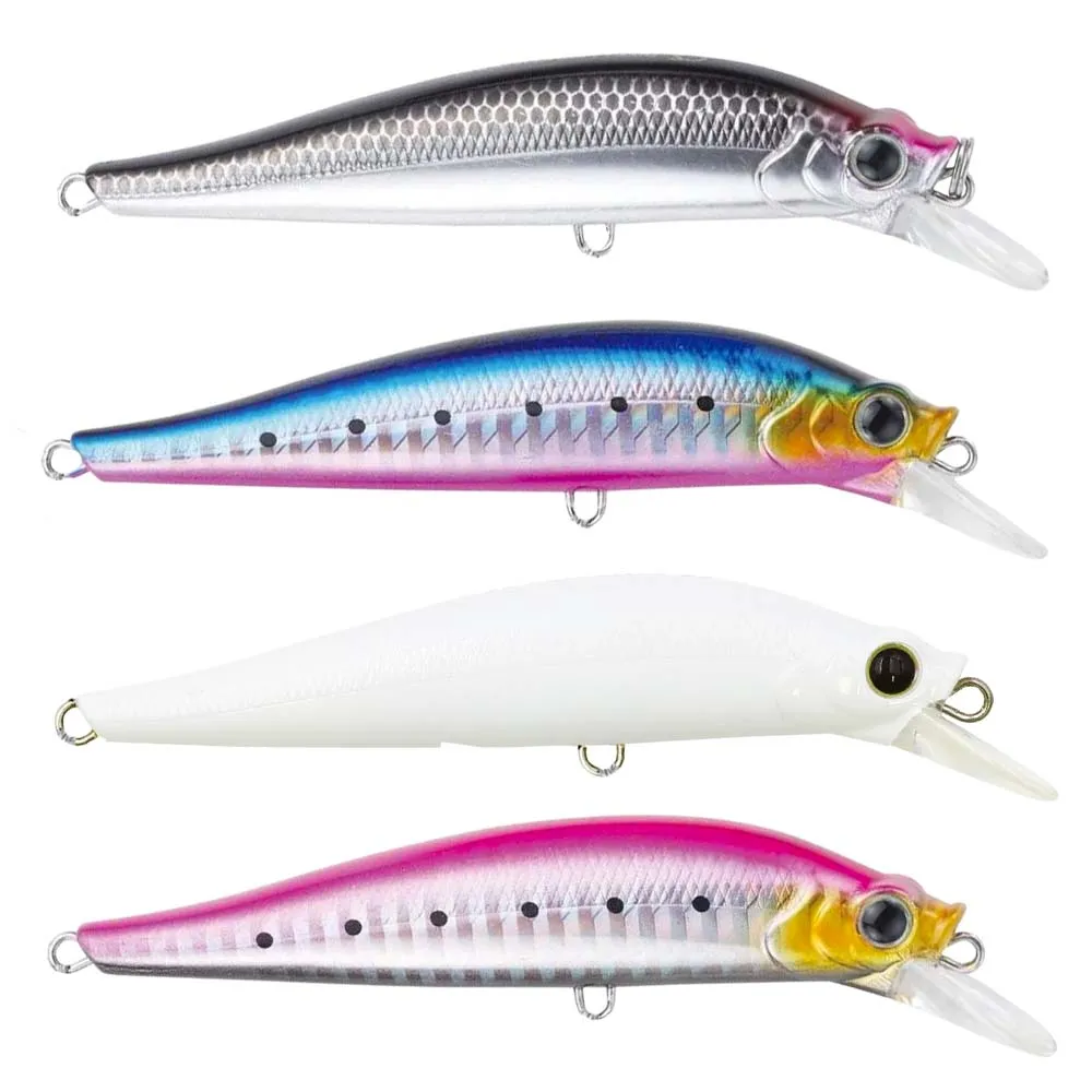 DIZZY MINNOW 90 HS