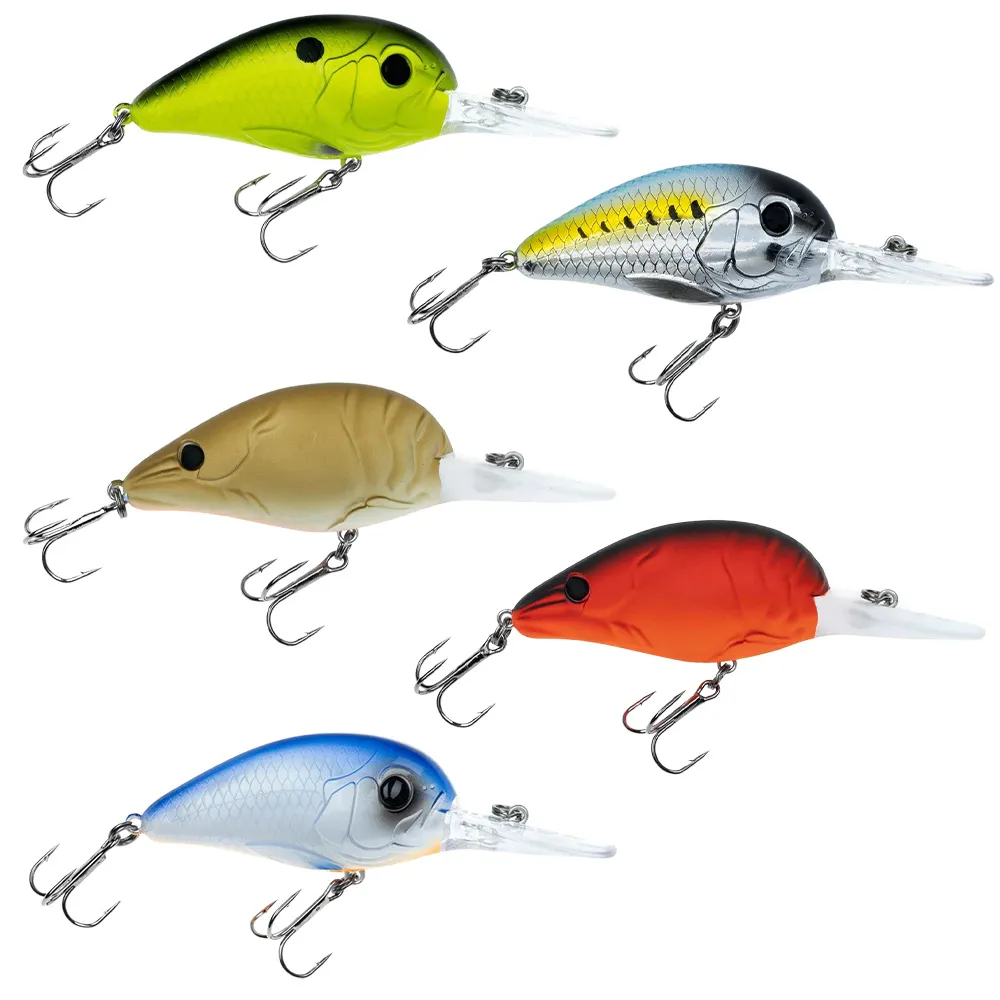 Rad Crankbait