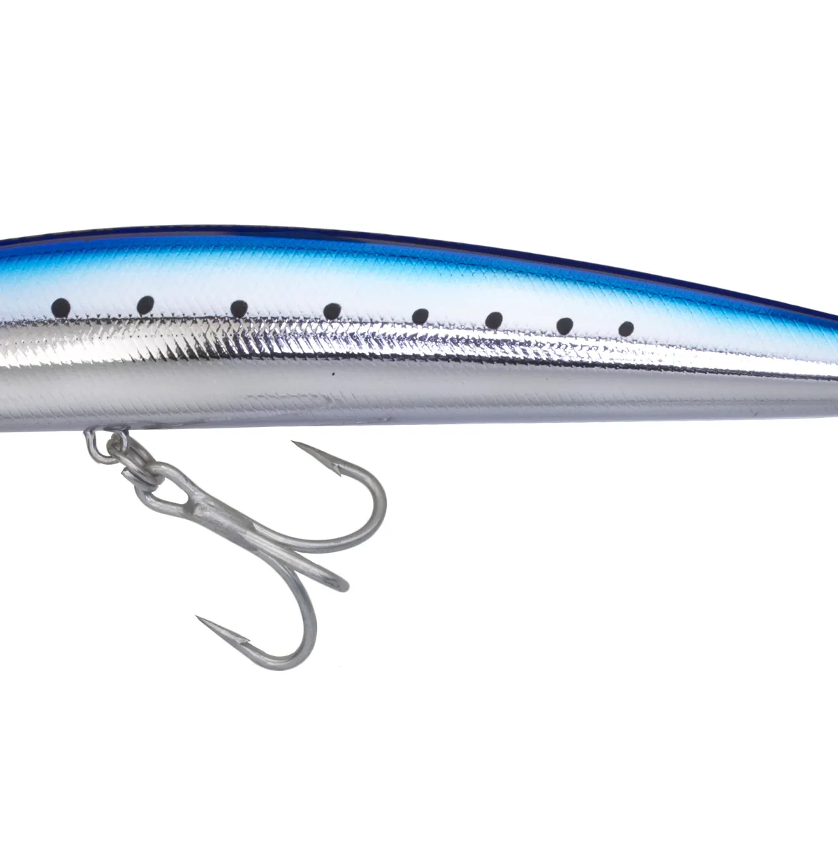 HYDRO MINNOW LC (F) - 170 mm