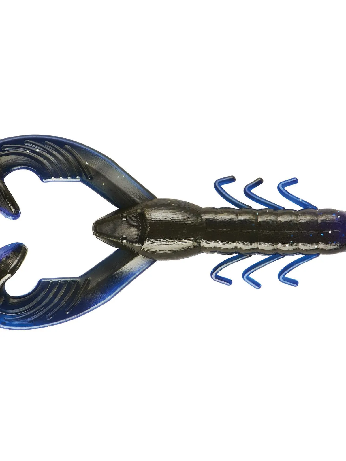 CHRISTIE CRAW - 3,5" - 90 mm