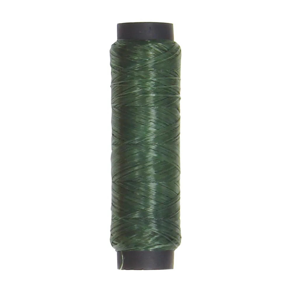 COLORED BAIT ELASTIC LIGATURE - SS - Ø 0.15 mm - 100 m