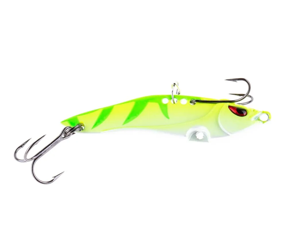 Blade Bait Lame Freedom