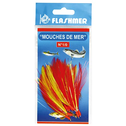 MOUCHE DE MER