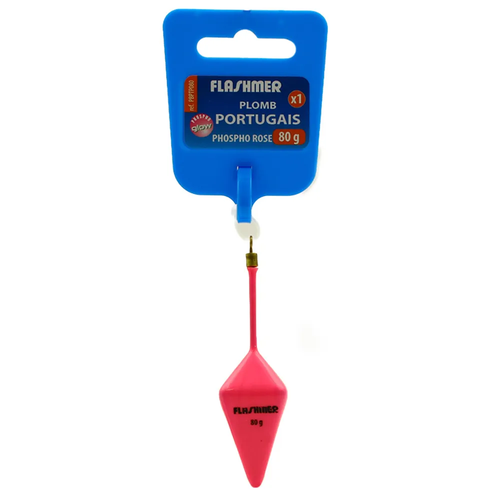 PORTUGUESE PHOSPHO ROSE SINKER