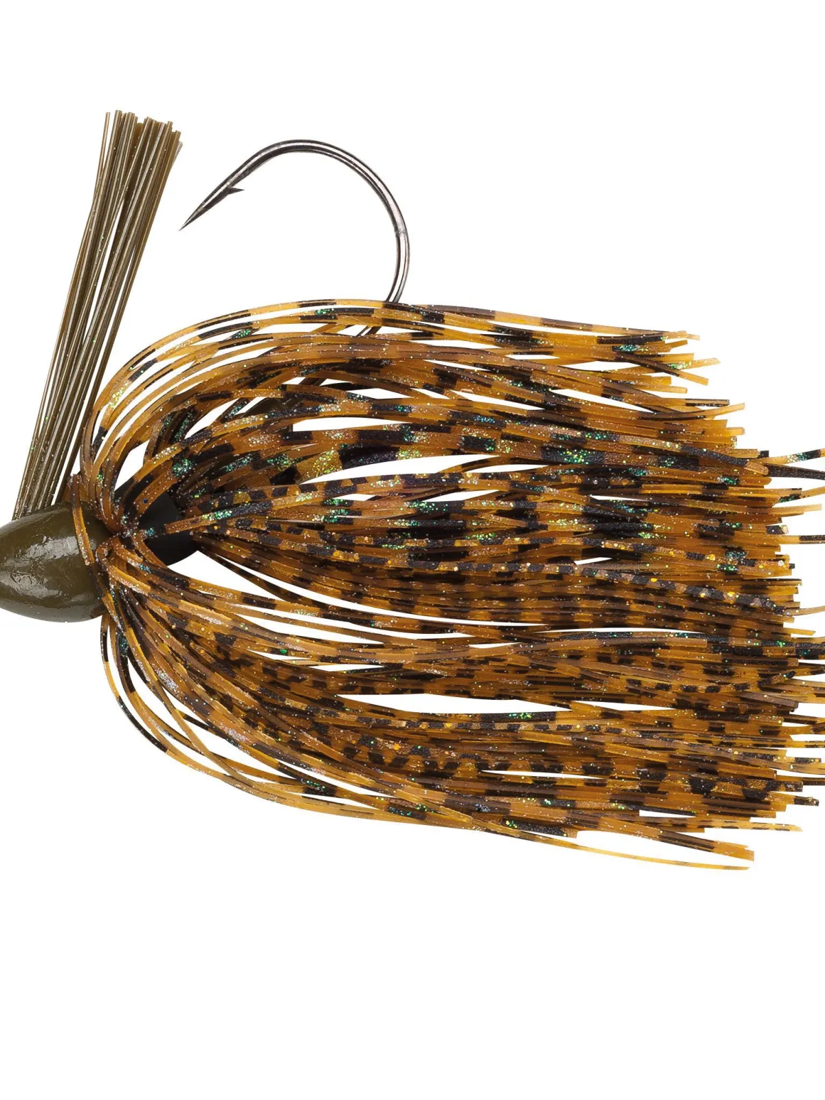 BABY BOO JIG - 3/16 oz - 5 g