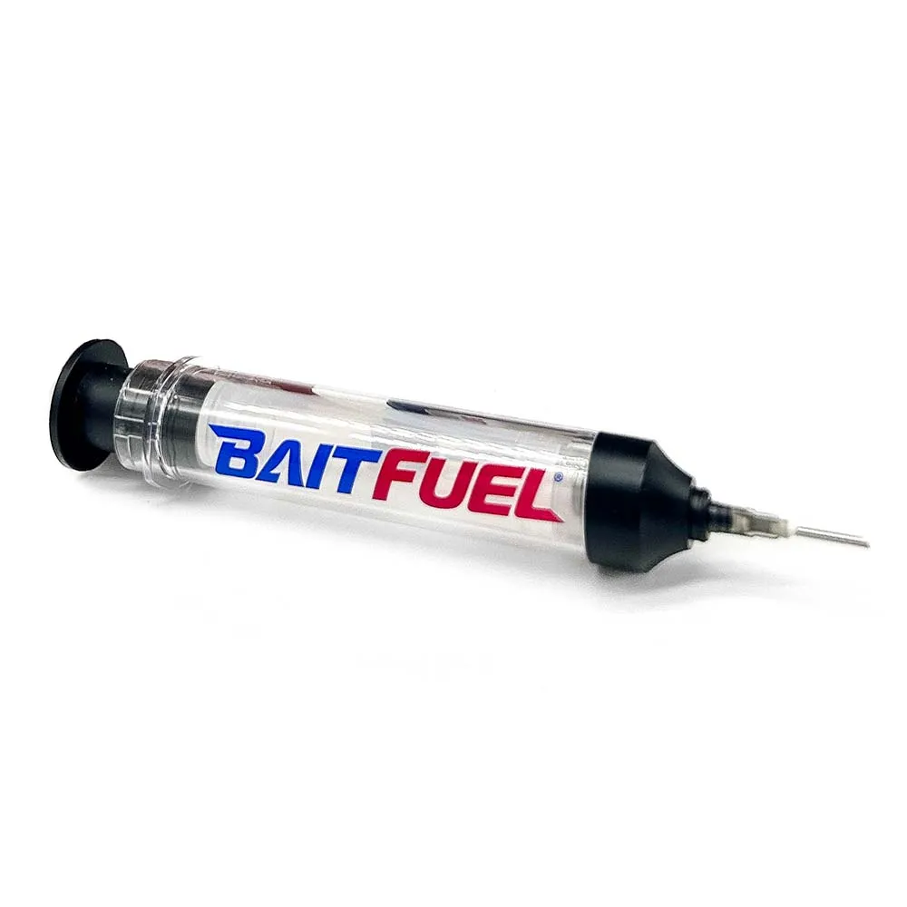 Baitfuel Injector Kit - Freshwater