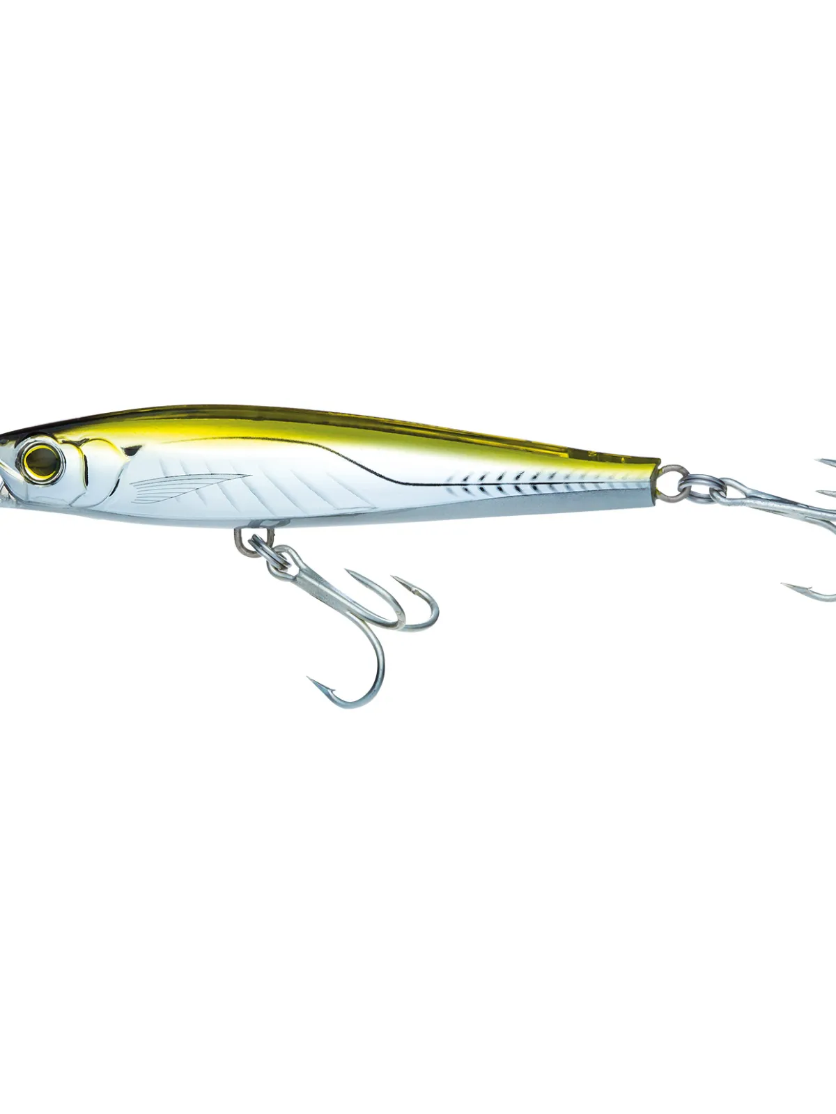 HYDRO MONSTER SHOT (S) - 110 mm