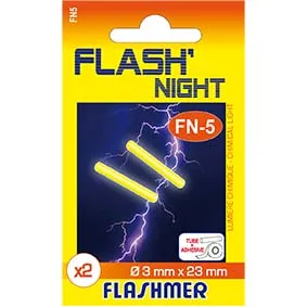 FLASH NIGHT CHEMICAL LIGHT