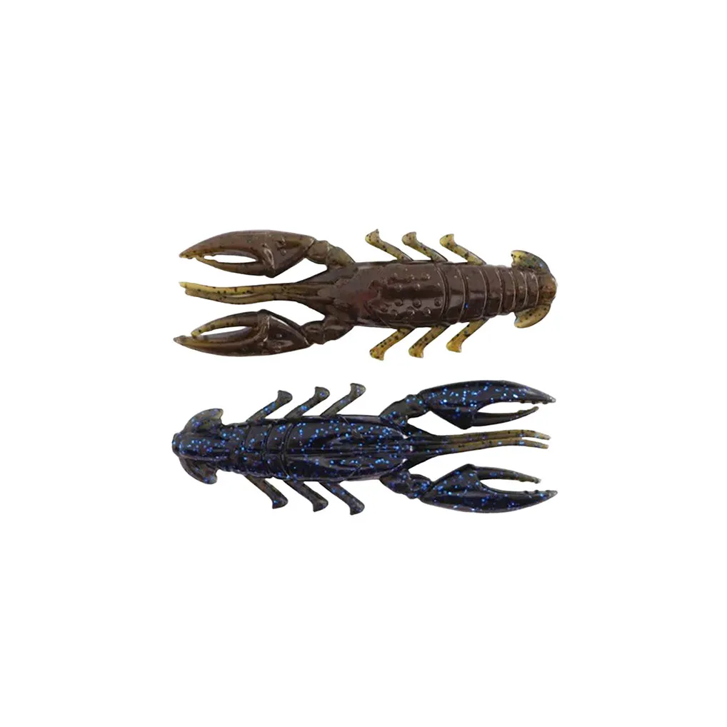 Scented Stealth Craw
